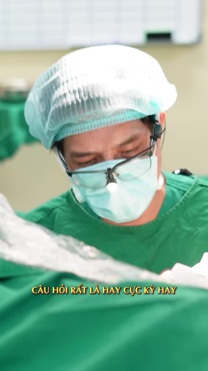 Thu nhỏ cô bé bao nhiêu thì hợp lý