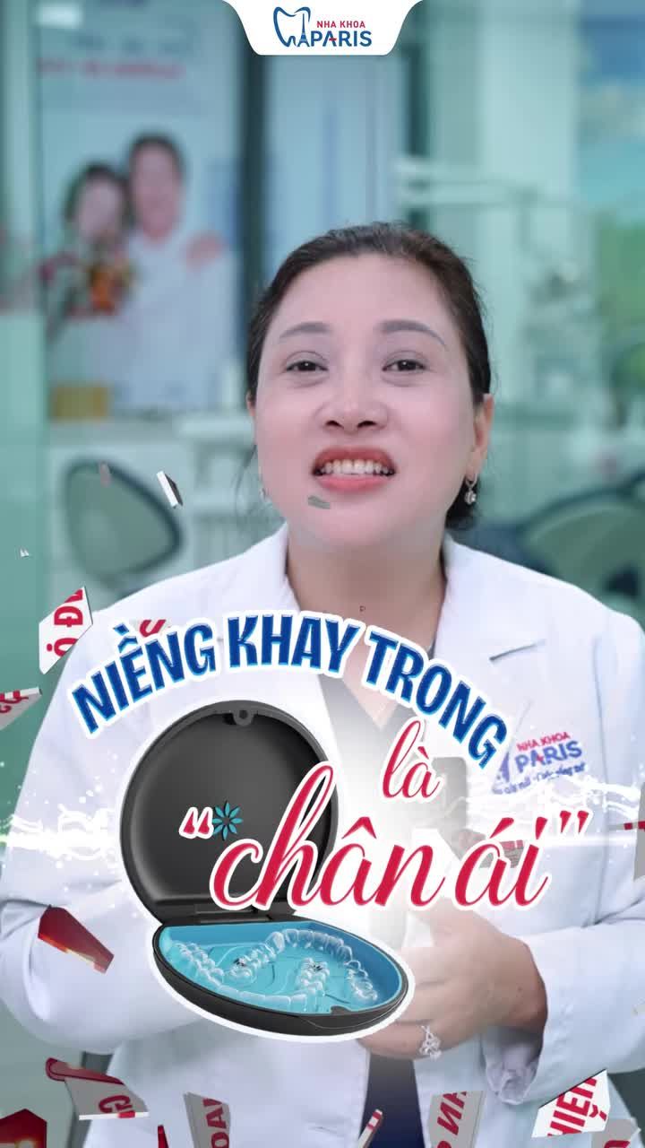 SỢ ĐAU – SỢ NHIỆT MIỆNG – SỢ MẤT THẨM MỸ KHI NIỀNG RĂNG?