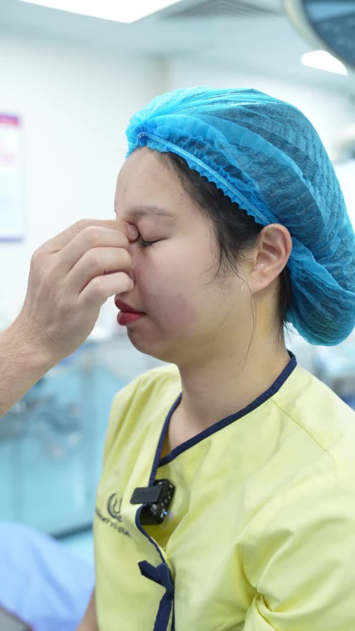 Dr Vũ Quang hôm nay đã dùng những kĩ thuật gì?