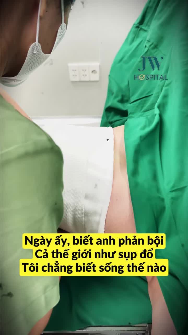 PHÁT HIỆN CHỒNG PHẢN BỘI, TÔI QUYẾT THAY ĐỔI VÌ BIẾT MÌNH XỨNG ĐÁNG ĐƯỢC HẠNH PHÚC