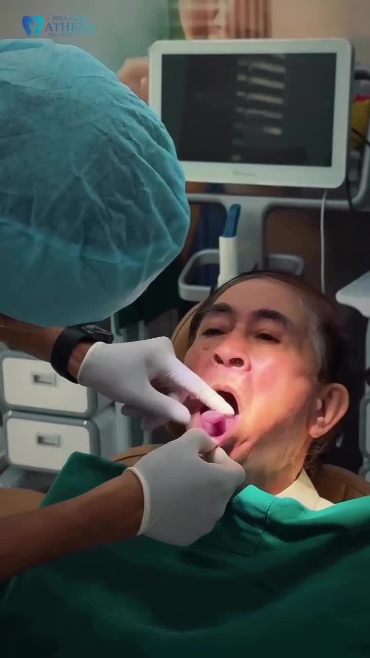 TRI ÂN NỤ CƯỜI 2 BÁC THƯƠNG BINH