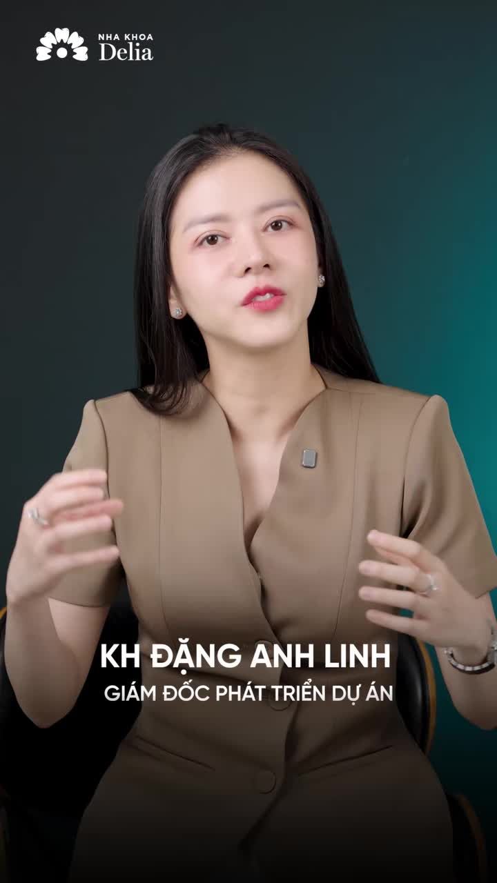 "THANH XUÂN CÓ HẠN - ĐỪNG ĐỂ MỘT NỤ CƯỜI THIẾU TỰ TIN TRỞ THÀNH RÀO CẢN TRONG SỰ NGHIỆP!"