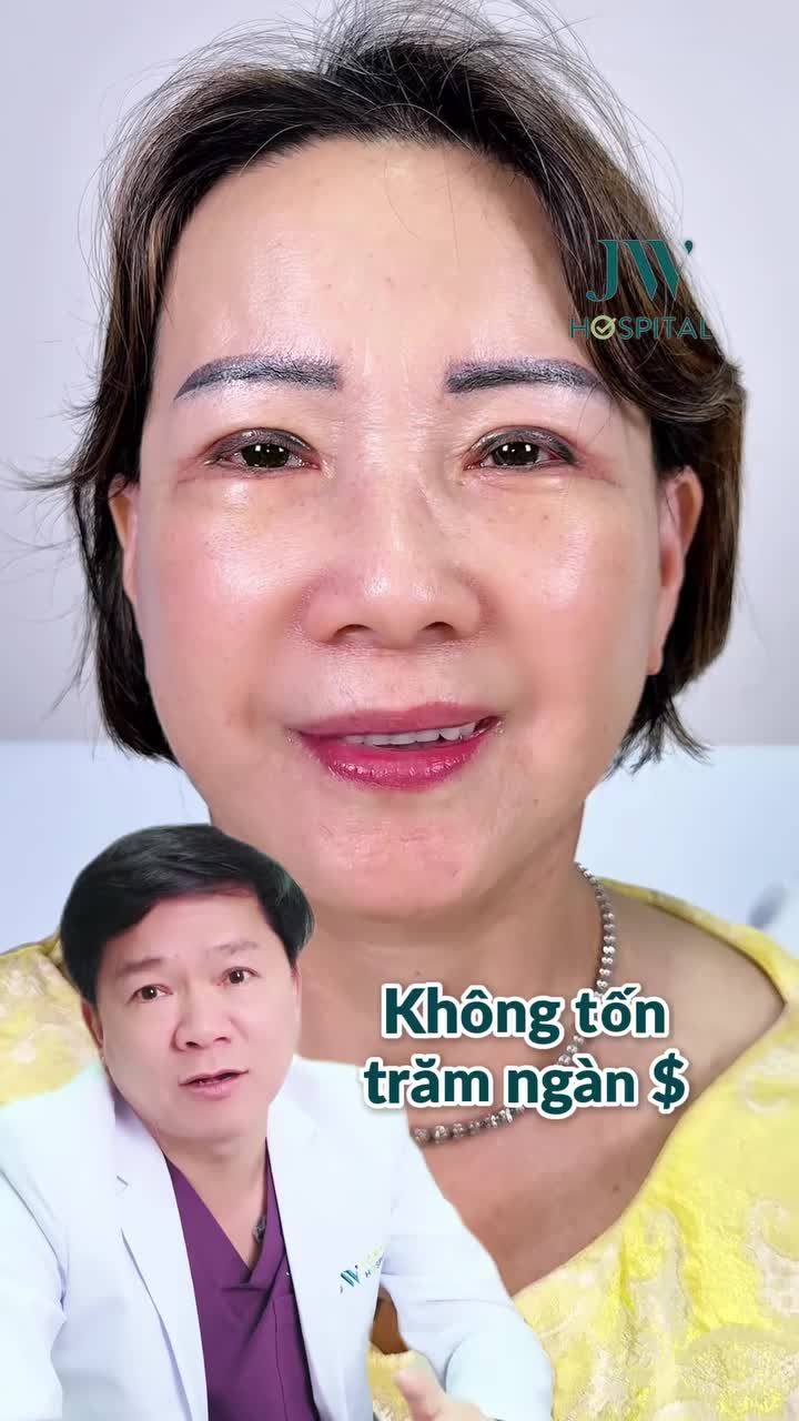 5 HẬU QUẢ KHÔN LƯỜNG KHI BỌC RĂNG SỨ GIẢ TỪ TRUNG QUỐC - BÁC SĨ TÚ DUNG LÊN TIẾNG CẢNH BÁO