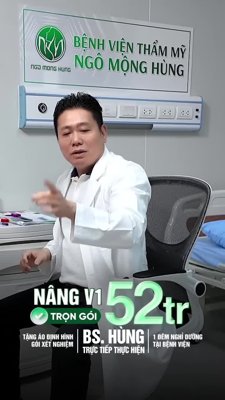 Điều gì khiến khách hàng quyết định nâng cấp V1 ngay sau một cuộc hôn nhân không như ý?