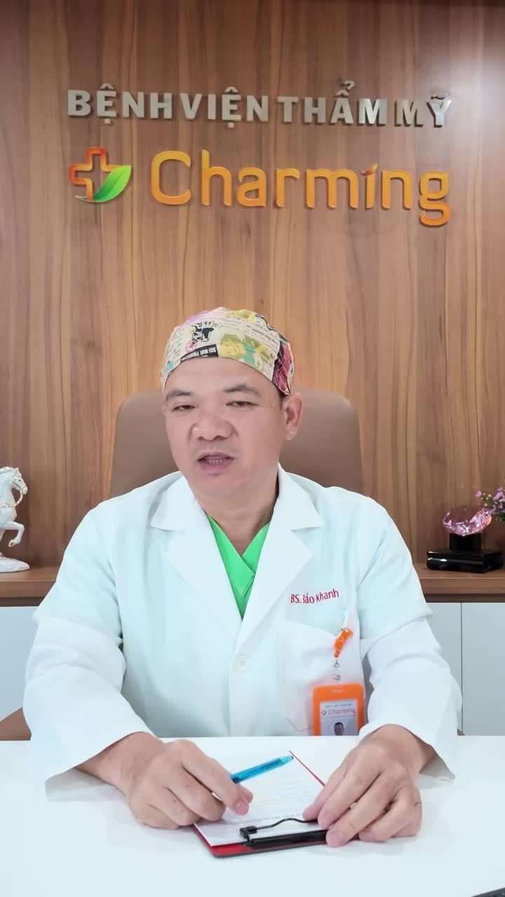 CÁC PHƯƠNG PHÁP NÂNG MŨI PHỔ BIẾN HIỆN NAY