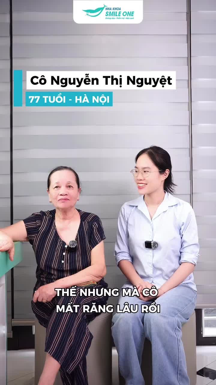 “MẸ VẪN ĂN ĐƯỢC, KHÔNG SAO ĐÂU…”