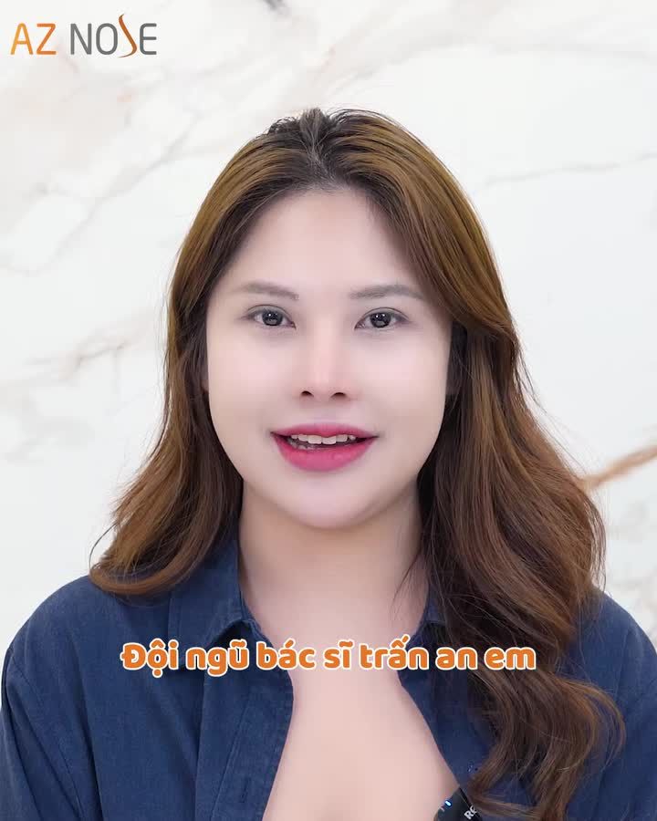 “Nâng mũi có đau không?” – Nghe khách kể trải nghiệm mới thấy, đôi khi mình lo trước thôi chứ thực tế lại nhẹ nhàng hơn nhiều.