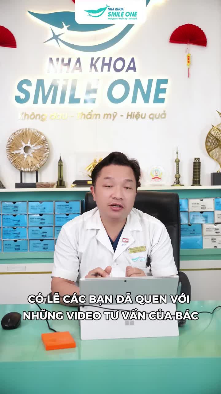 NHỮNG SỰ THẬT THÚ VỊ VỀ NIỀNG RĂNG – BẠN BIẾT ĐƯỢC BAO NHIÊU?