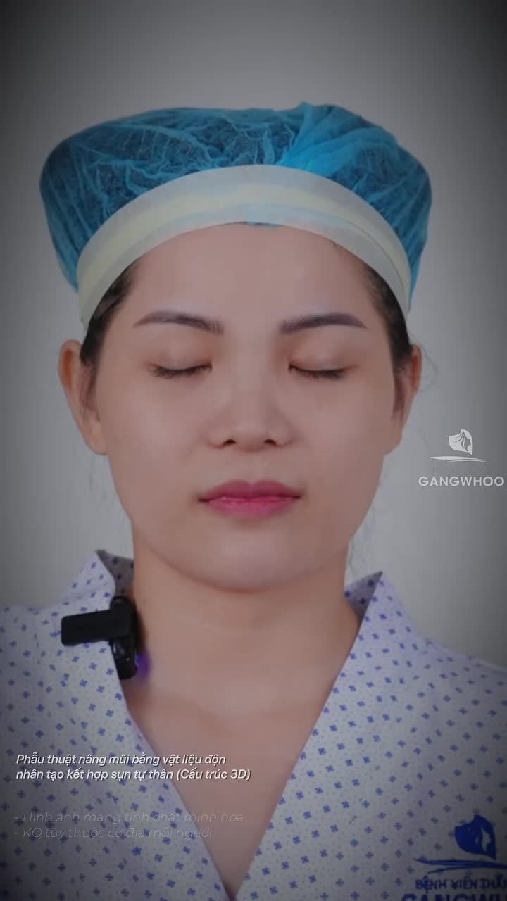 Hạnh phúc là khi chọn đúng nơi, đúng bác sĩ để làm đẹp