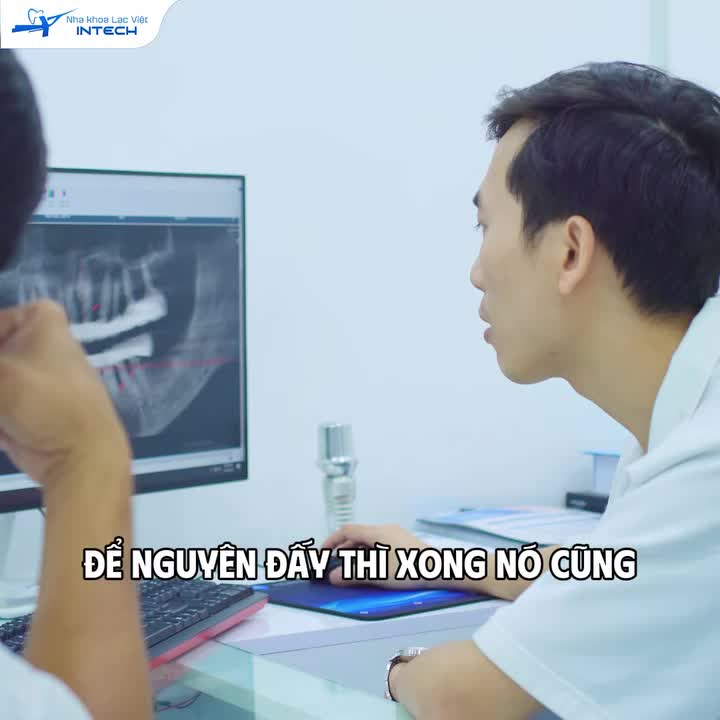 Bọc răng sứ là một phương pháp phục hình mang lại hiệu quả thẩm mỹ và chức năng ăn nhai trong nhiều trường hợp.