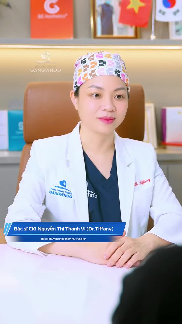 Nhịn chuyện chăn gối chỉ vì muốn giữ cô bé hồng hào, có thật sự cần thiết hay không?