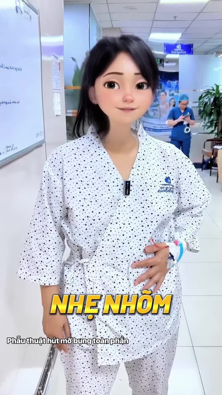 Vừa ra ca giảm mỡ mà khách yêu đã tung tăng thế này rồi sao?