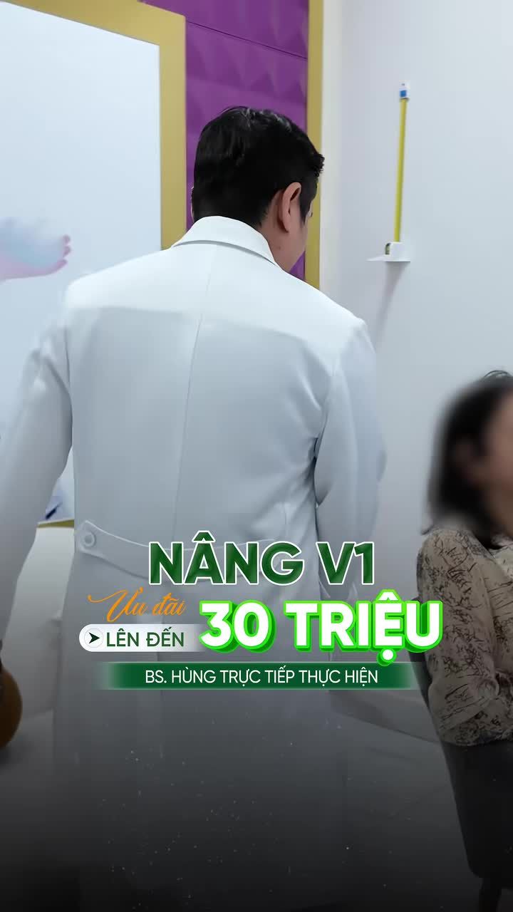 Lợi thế khi phụ nữ sau khi nâng cấp V1 trong mắt chồng!