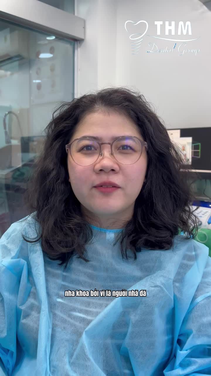 Sợ đau nên trì hoãn cấy Implant suốt mấy năm?