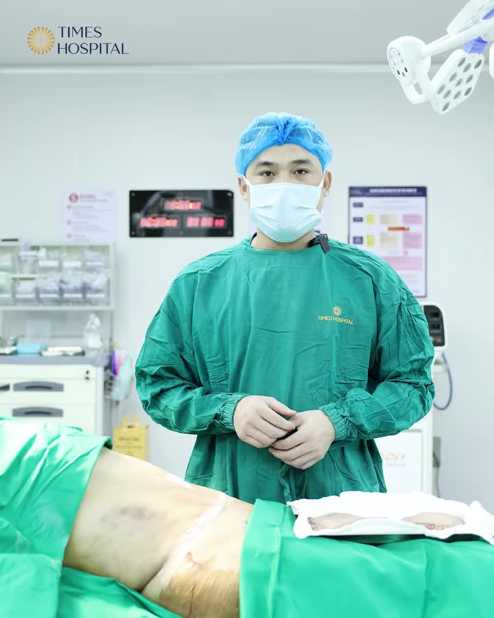 ĐỘN VÒNG 3: NÊN CẤY MỠ TỰ THÂN HAY ĐẶT SILICONE?