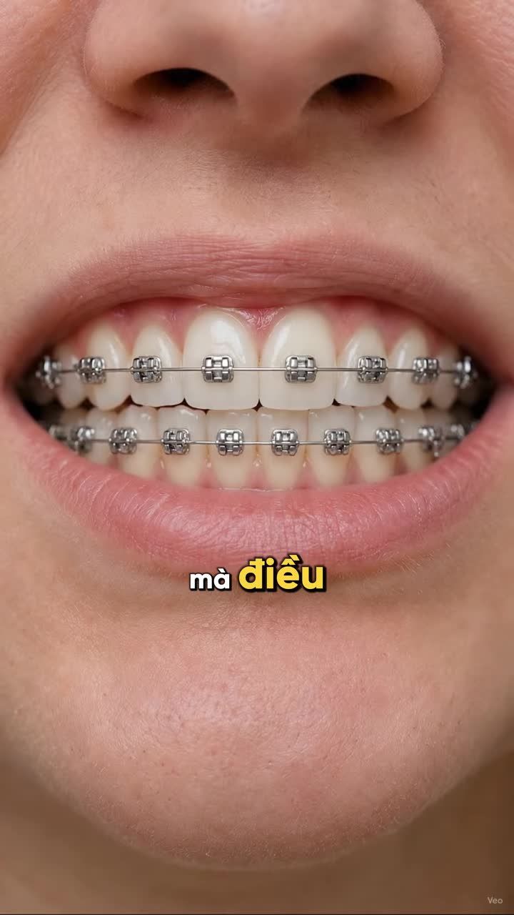 MẶT LỆCH, NIỀNG RĂNG CÓ THỂ GIÚP CÂN ĐỐI TRỞ LẠI KHÔNG?