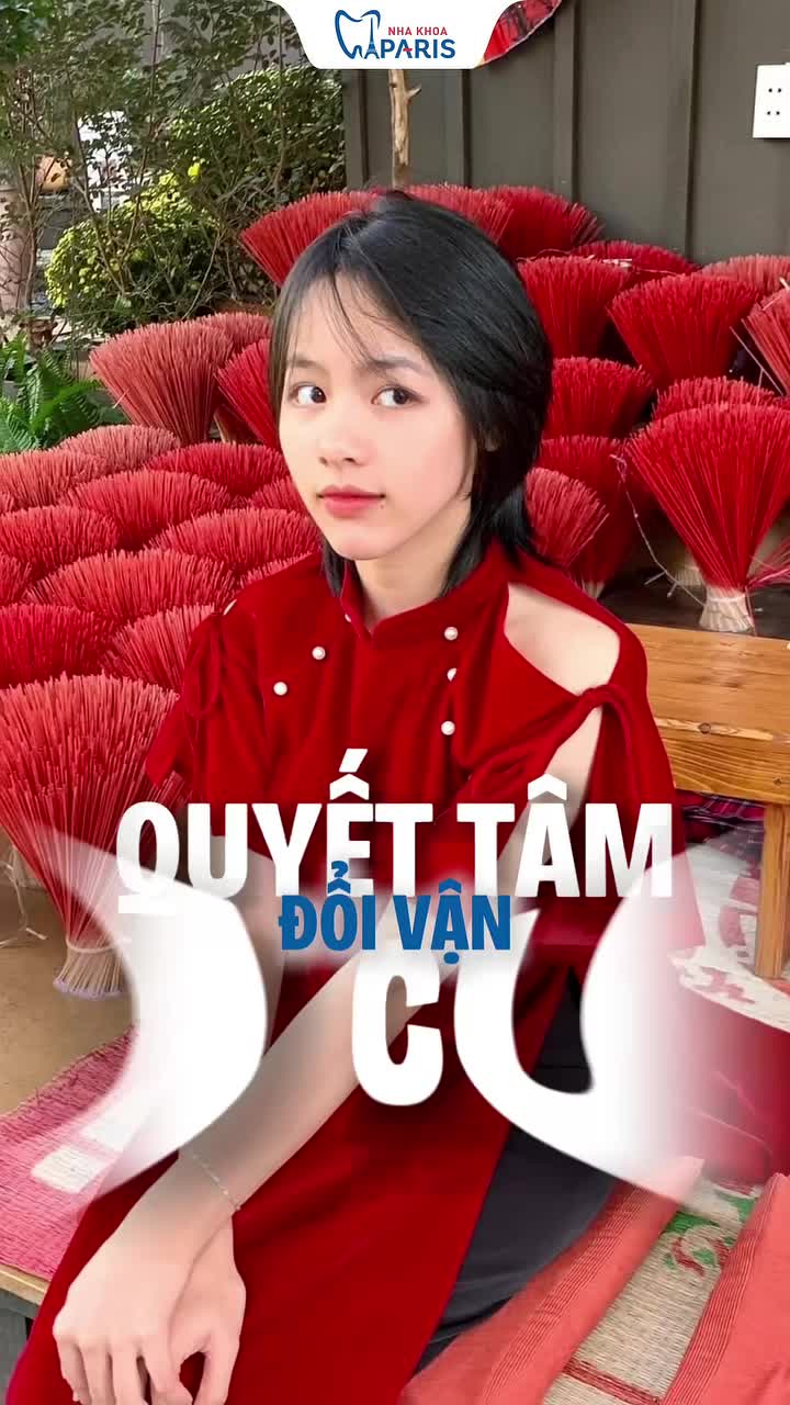 MẶT LỆCH, LỆCH KHỚP CẮN: ĐỪNG ĐỂ NỤ CƯỜI CẢN BƯỚC TƯƠNG LAI!
