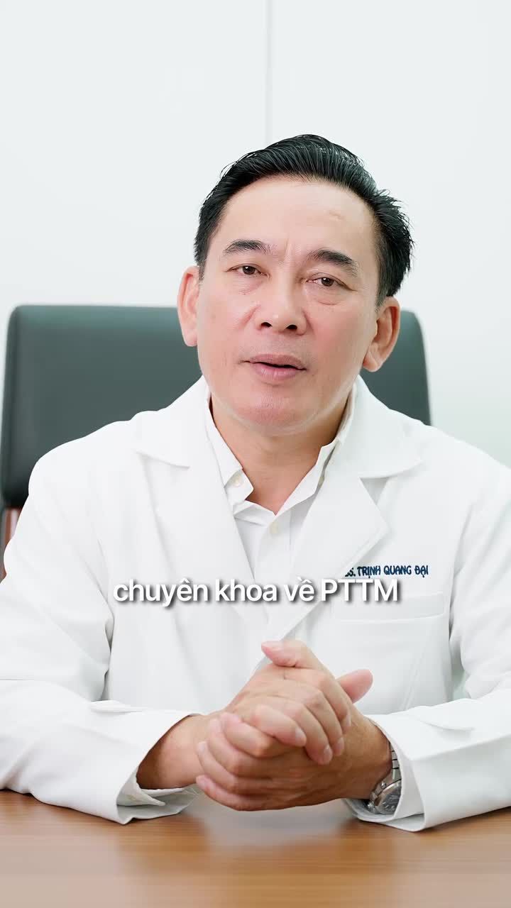Đừng quá lo khi gặp hiện tượng này sau nâng mũi