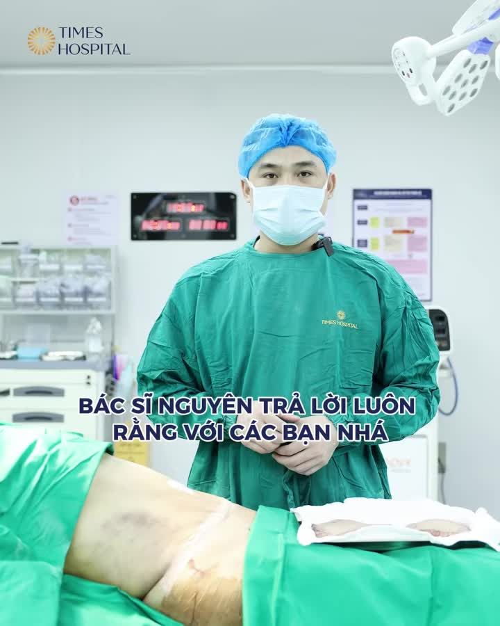 Độ vòng 3 nên cấy mỡ tự thân hay đặt silicone?