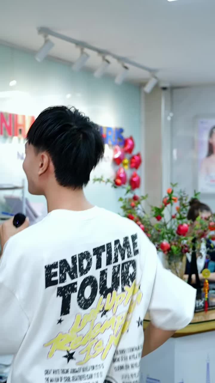 ĐI THÁO NIỀNG CÙNG KHẢI CÀ KHỊA NHA!!!