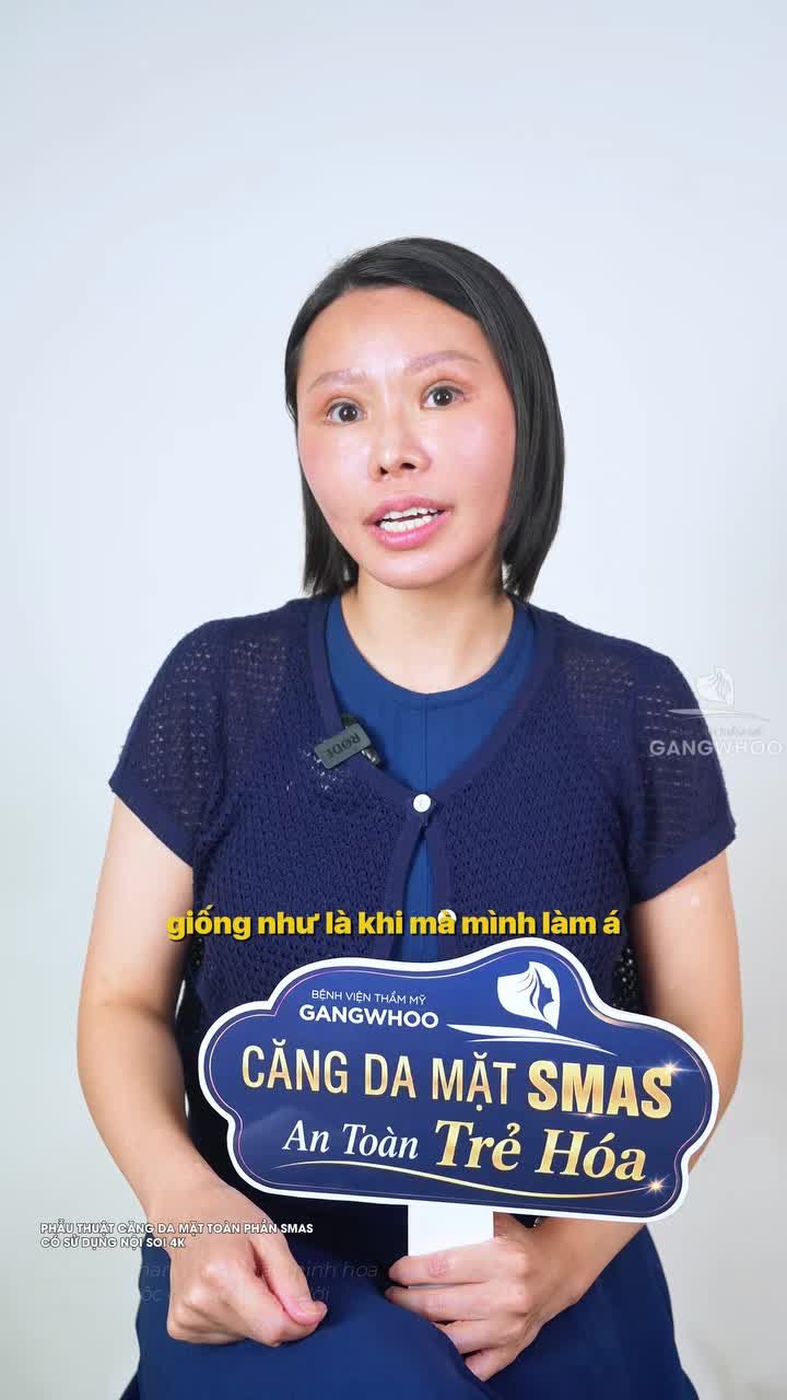 43 TUỔI – SỬA SẸO CĂNG DA, TÌM LẠI NÉT TRẺ TỰ NHIÊN