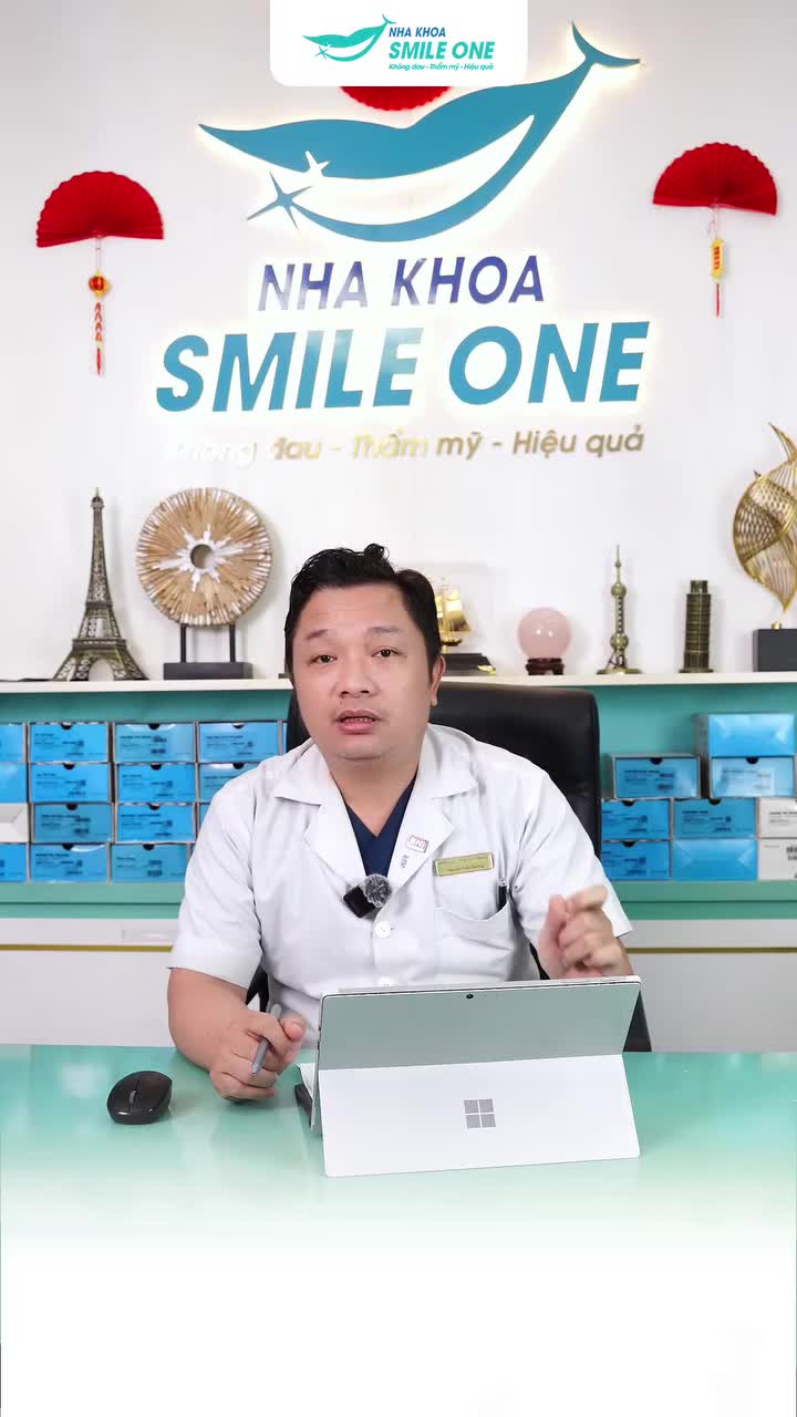 Niềng răng 3 năm nhưng tháo niềng vẫn… móm?