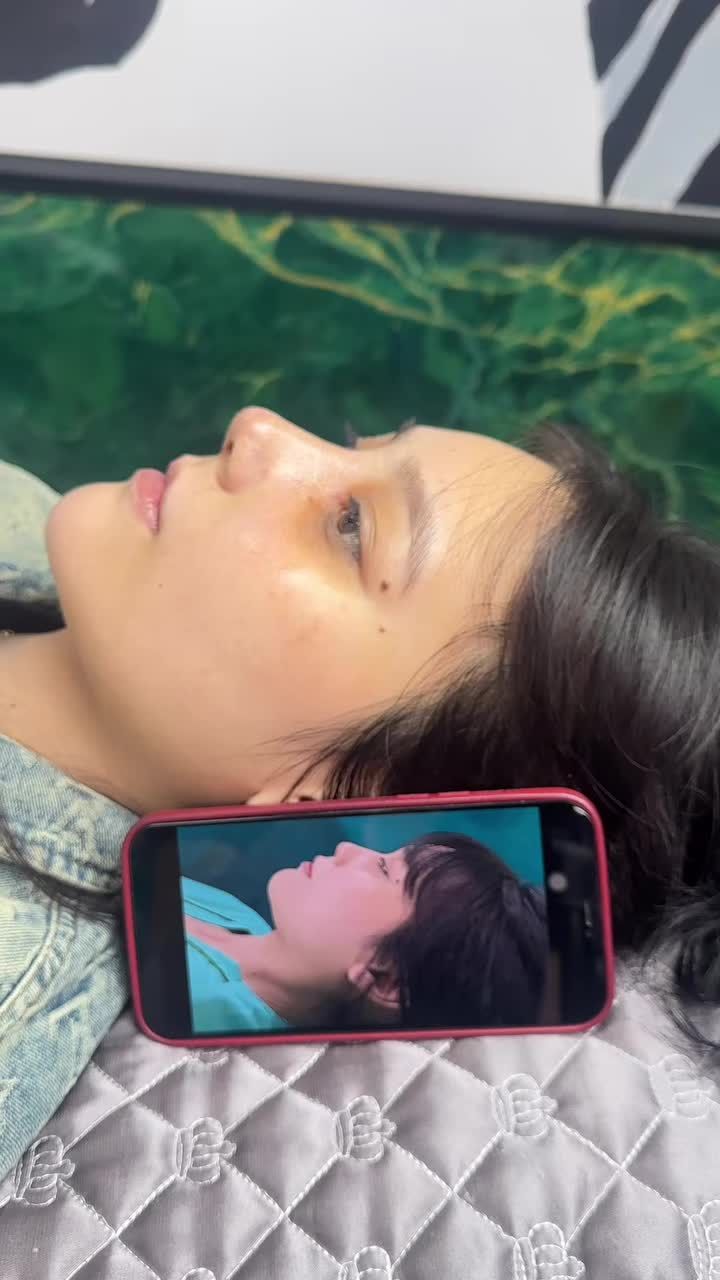 Mũi cấu trúc 7 ngày