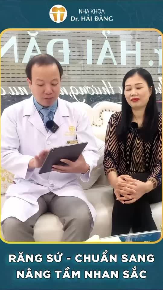 BỌC RĂNG SỨ - GIẢI PHÁP PHỤC HỒI RĂNG ĐẸP VÀ BỀN CHẮC