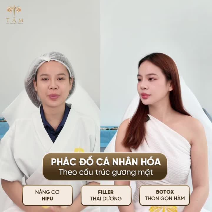 Lệ Thu đã thay đổi ra sao sau hành trình làm đẹp tại Tấm? Cùng đón xem nhé!