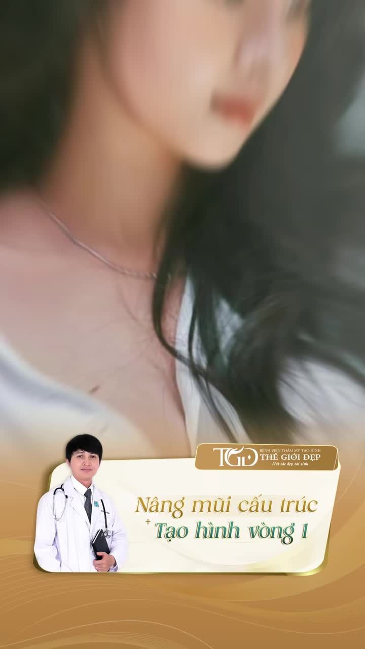 Hoàn thiện đường nét gương mặt và vóc dáng trong cùng một hành trình