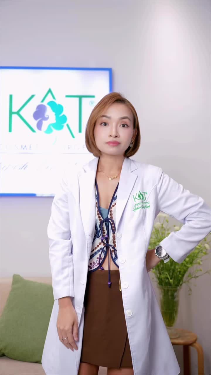 “Nâng mũi sụn tai có bị tiêu không?”