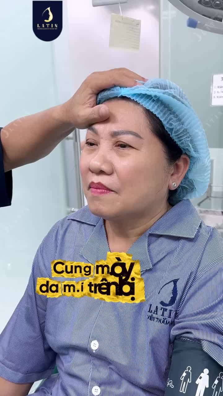 NÂNG CUNG CHÂN MÀY KÉO ÁNH NHÌN THÀNH XUÂN TRỞ VỀ