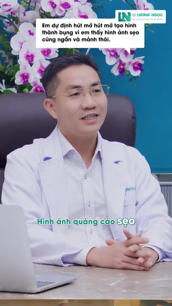 Vết sẹo sau căng, căt da: Chỉ là một vết sẹo, hay còn những chi phí phía sau?