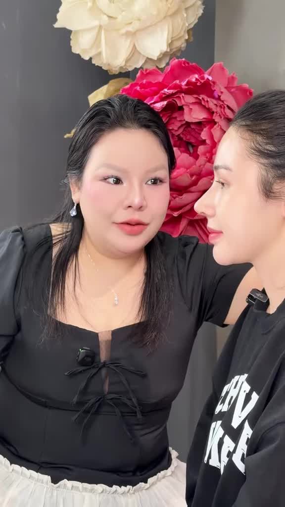 NÂNG MŨI CẤU TRÚC 10 NGÀY - TRẺ HÓA 10 TUỔI, LẤY LẠI VẺ TƯƠI TẮN
