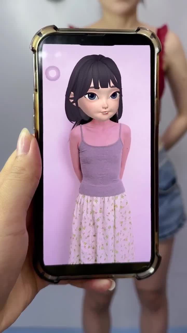 14 ngày NÂNG VÒNG KHÔNG CHẠM DR. HOẠT