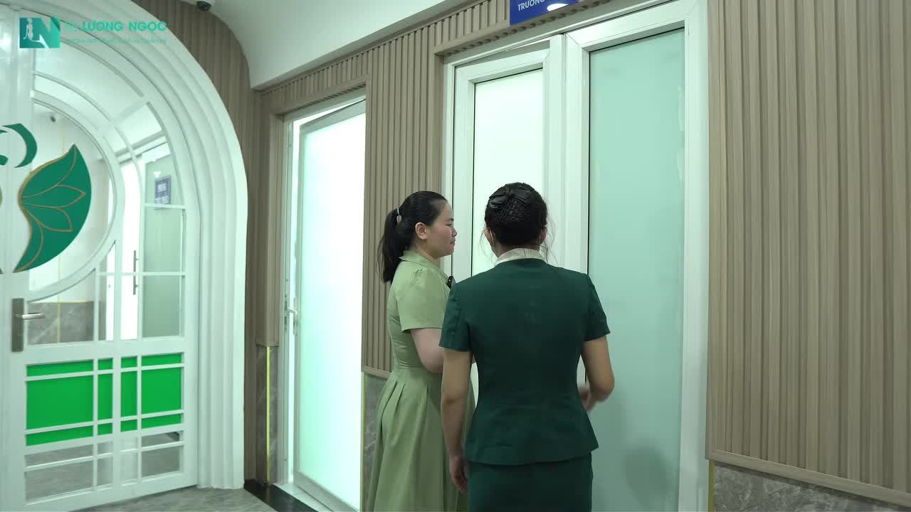 Hành trình Bác sĩ trở thành khách hàng tại Ekip Bác sĩ Lương Ngọc sẽ như thế nào?