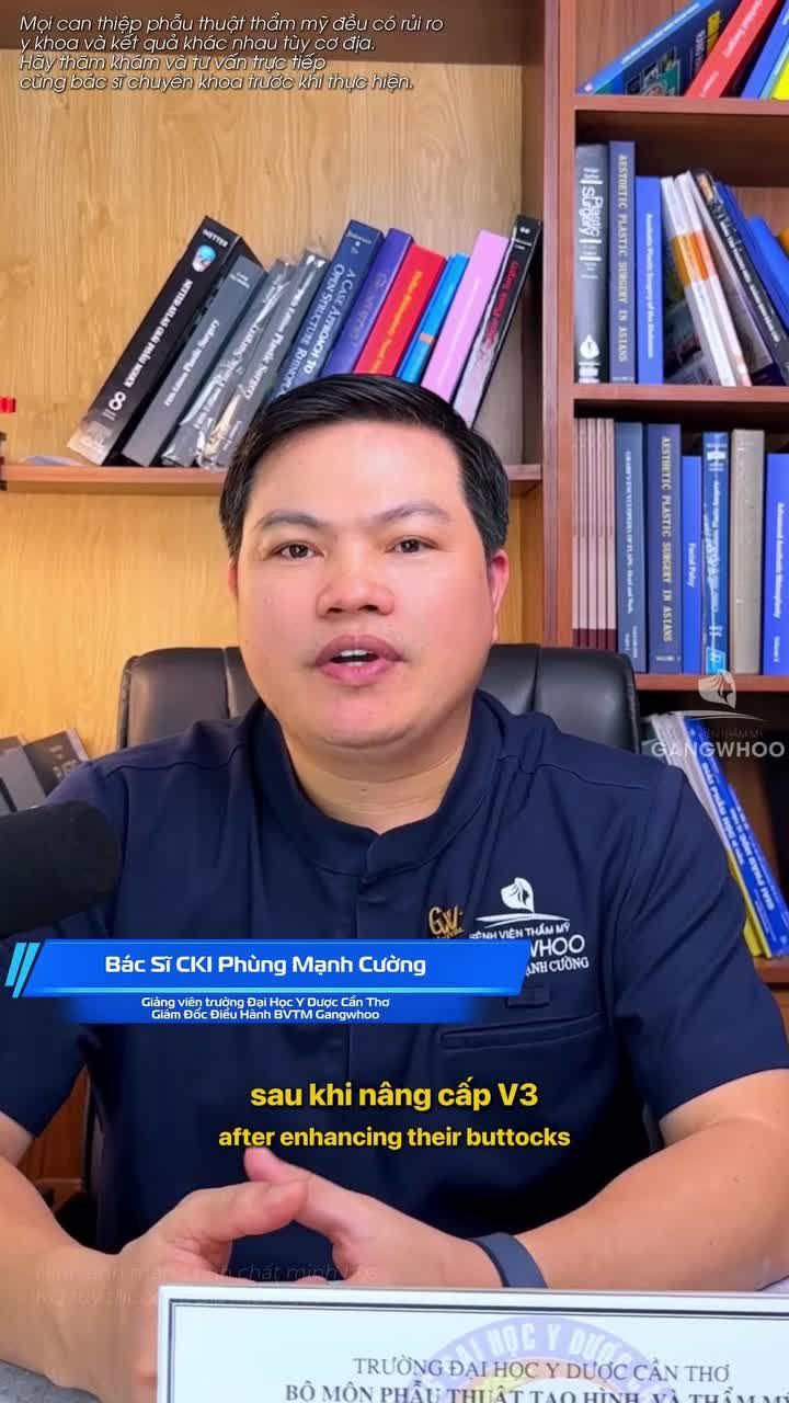 Những điều cần biết khi nâng cấp vòng 3!