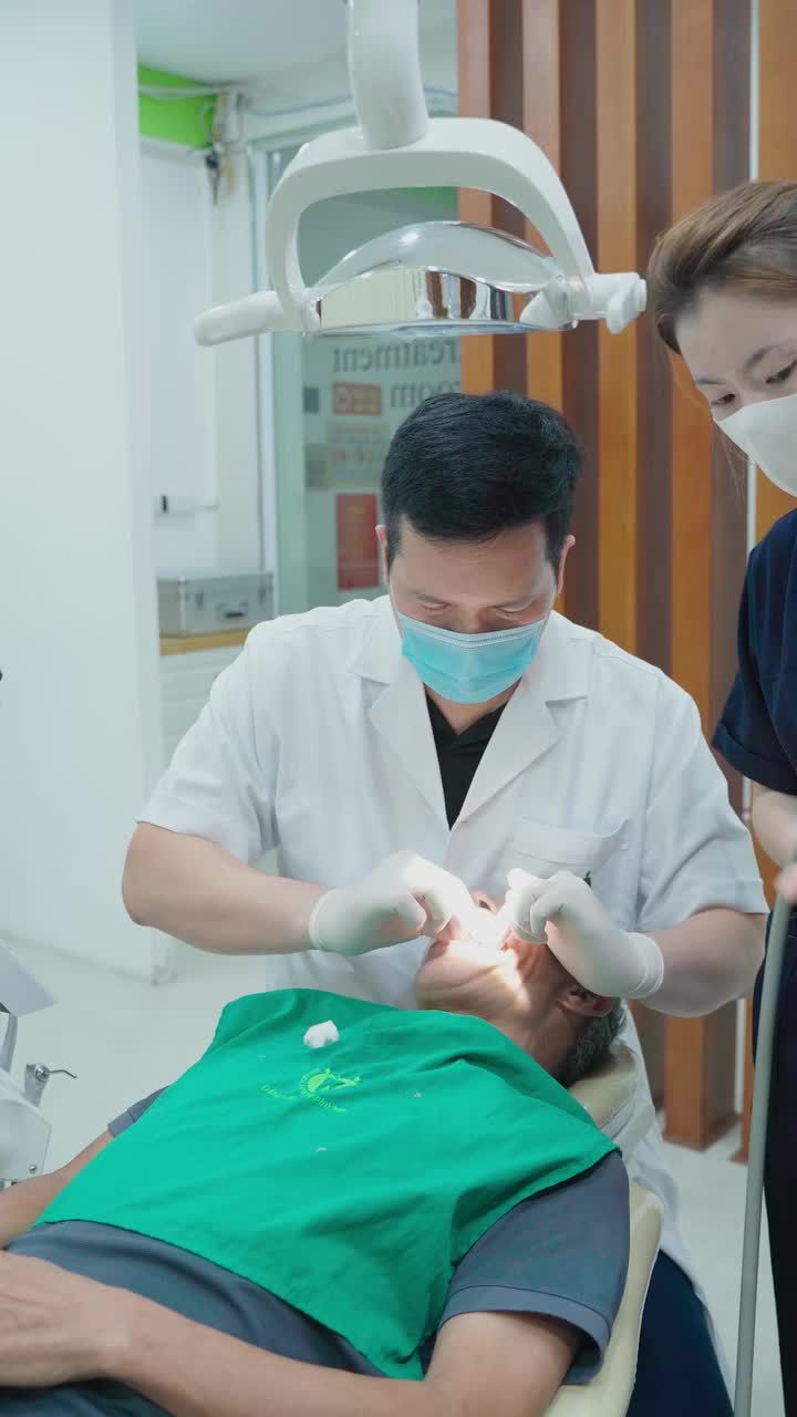 ĂN NHAI SẼ NGON MIỆNG HƠN SAU KHI TRỒNG RĂNG IMPLANT
