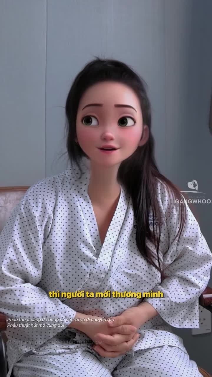 Thông điệp tích cực từ chị khách nhà Gangwhoo sau hôn nhân đổ vỡ: