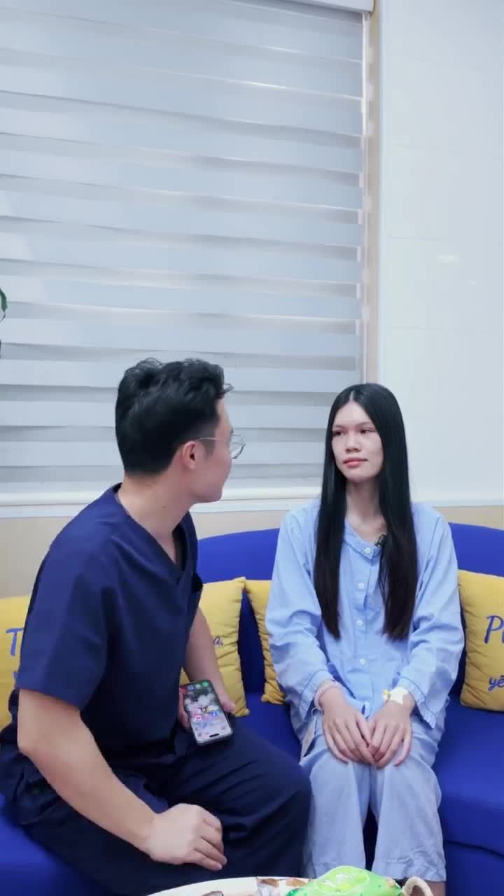 Giữ nguyên sống mũi, chỉ cải thiện đầu mũi và cánh mũi có được không?
