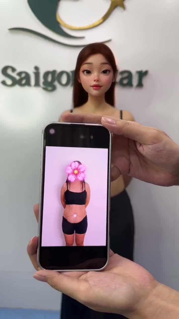 15 ngày SIẾT GỌN EO THON