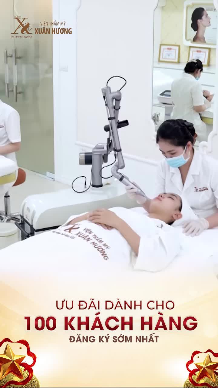CỰC SỐC: NÂNG CƠ HIFU CHỈ 5 TRIỆU, CÓ THẬT KHÔNG?