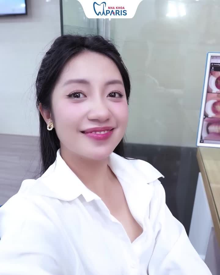 UPDATE NỤ CƯỜI – TỰ TIN ĐÓN CƠ HỘI MỚI