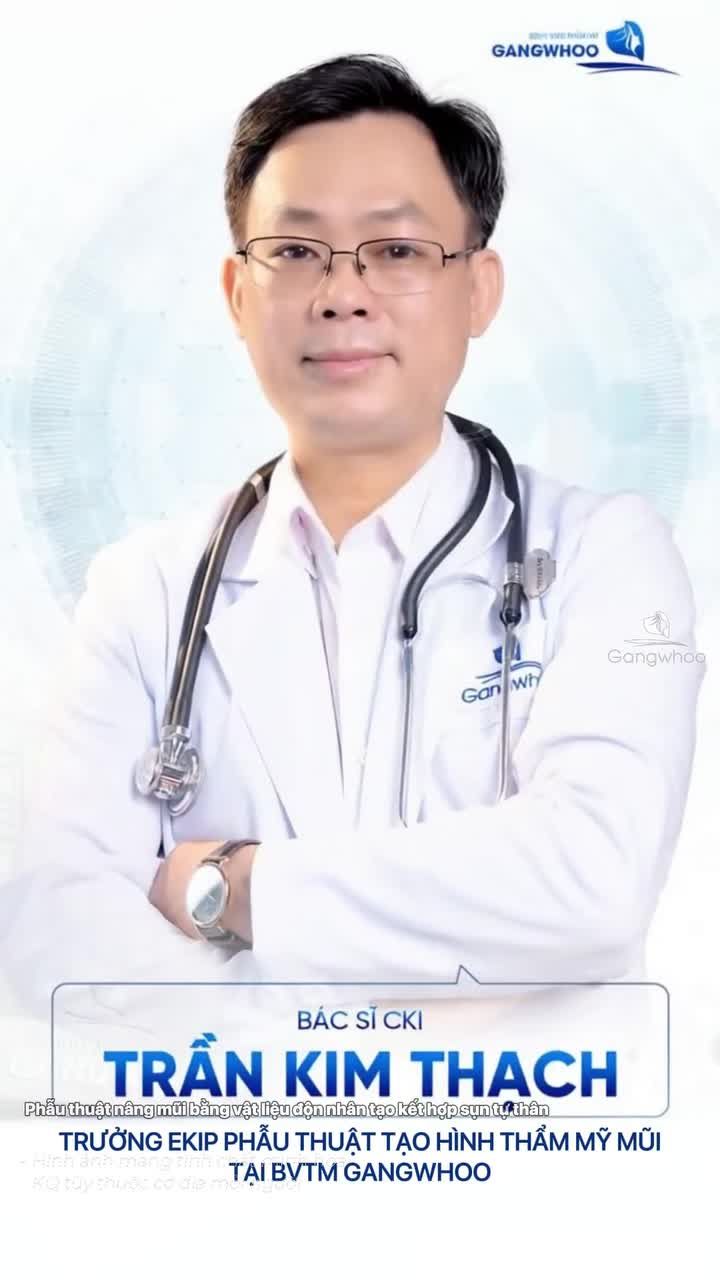 Sụn Softxil trong nâng mũi có ưu điểm như thế nào?