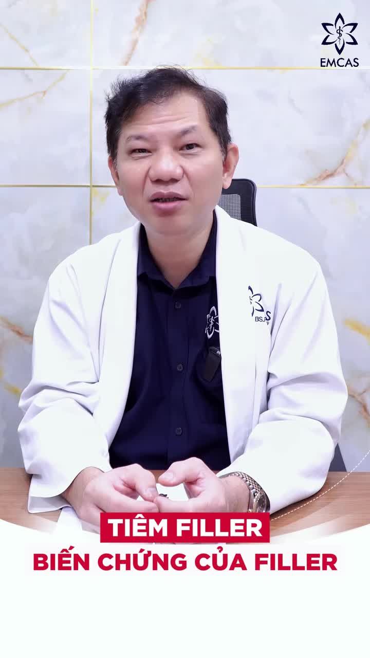 Tiêm filler như thế nào mới đúng? Tìm hiểu ngay kiến thức chuẩn y khoa cùng bác sĩ Khiêm nhé!