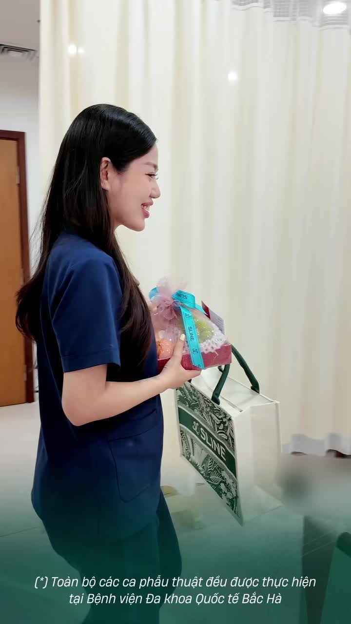 SỰ THẬT SAU HÚT MỠ – KHÁCH HÀNG TỰ BẬT MÍ