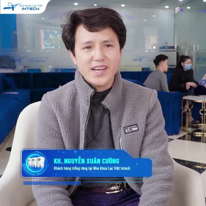"Giá không chênh quá nhiều, còn trẻ thì nên chọn Implant để dùng lâu dài."