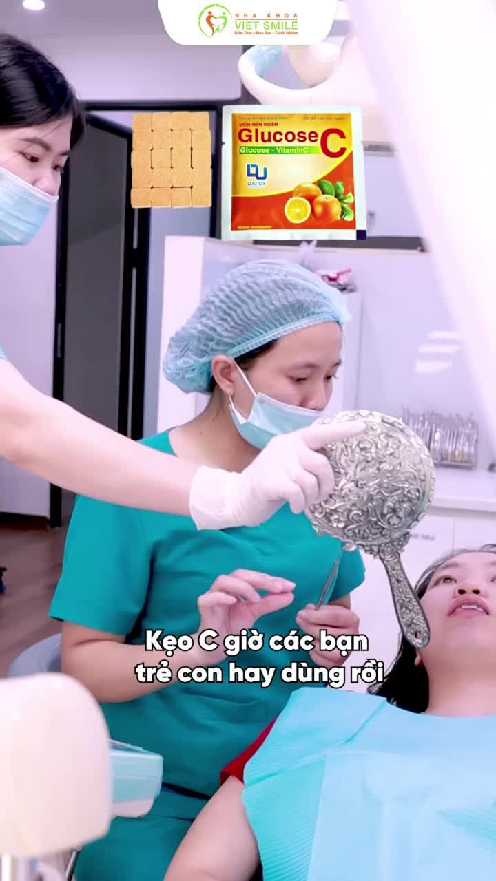 Bị tật đẩy lưỡi khi niềng răng phải làm thế nào để không ảnh hưởng đến kết quả niềng?