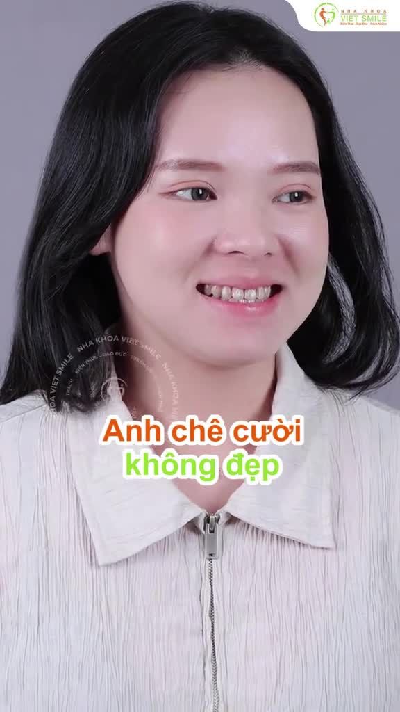 Từ Hàn Quốc về Việt Nam – một hành trình, một nụ cười mới.