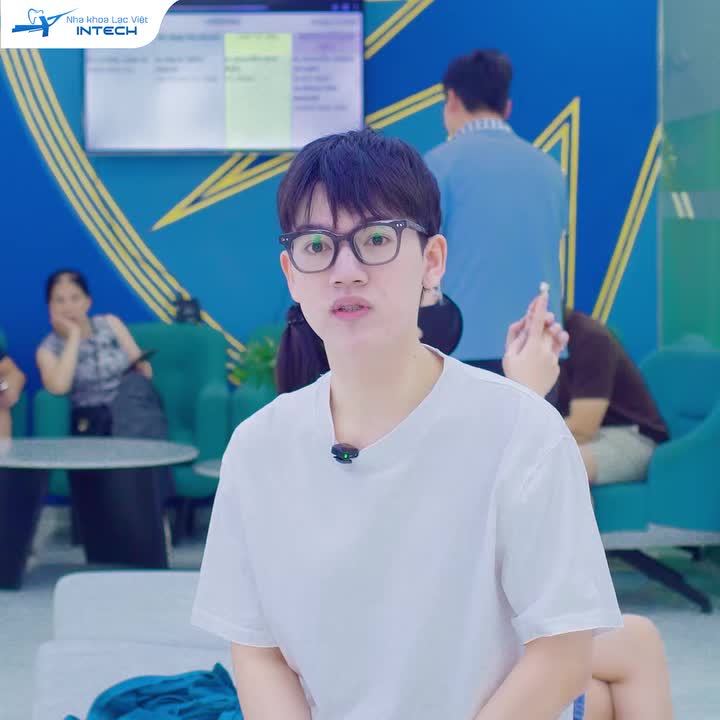 KHI NHÂN VIÊN Y TẾ LỰA CHỌN ĐỊA CHỈ NIỀNG RĂNG